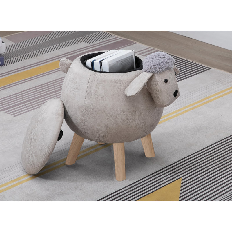 Walton Children's Stool