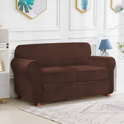 Hearston Box Cushion Slipcover