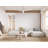 Malone 56" 3-Blade Standard Ceiling Fan with Remote Control-1769531886-1769150393