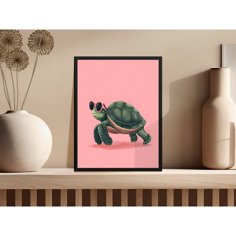 Parinaaz No Frame Print, 23.4x33.1