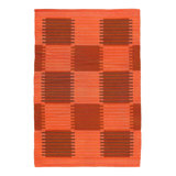 Canvello Scandinavian Reversible Over Dyed Rug - 4' X 6'
