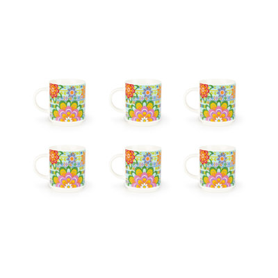 Porcelain Espresso Cup