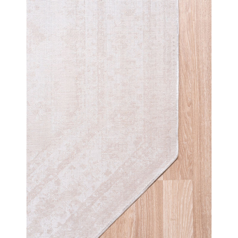 Tapis ikat Oneita, Octogone 6 po