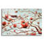 Art mural en verre Poss Possil in Full Bloom »par Holly Van Hart-1901791080