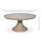 Giselle Oak Round Dining Table-114022757-114022759