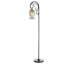 Lampe sur pied arquée 64 po Altenburg