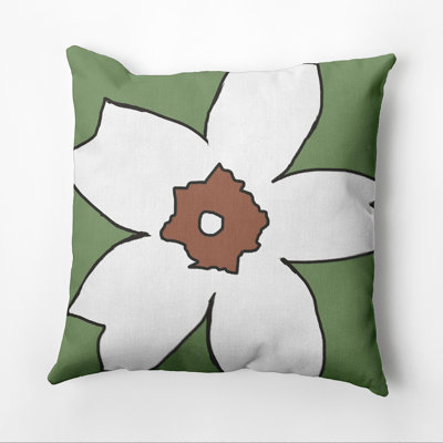  Outdoor Pillow Cover & Insert