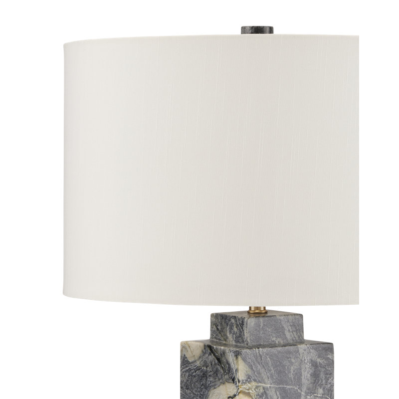 Ashlar Table Lamp