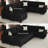 Large Corner Modular Sofa Set, Storage Couch Soft Upholstery Sleeper Sofa Bed For Living Room-1919314249