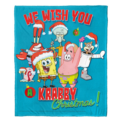 Throw Blanket