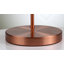 Lampe de bureau 18 po Bulluck