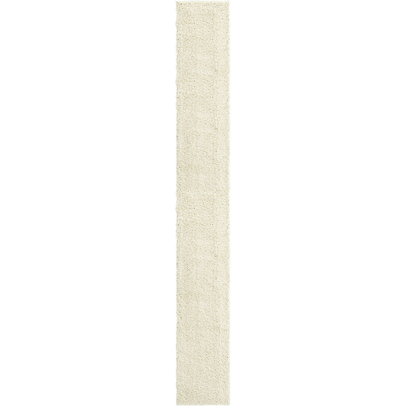 Oriental Indoor Rug, Runner 2'6" x 19'8"