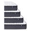 Grand matelas de refroidissement 11,5 po - avec système de support de contour adapté