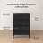Stills Solid Wood Dresser and Chest-114208210