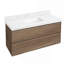 Ensemble de meuble-lavabo mural 48 po-727834571-727834572