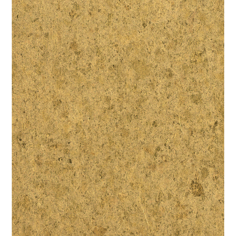 Hand Hammared Metallic Wallpaper Roll, Gold