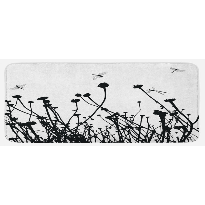 Tapis de cuisine