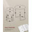 Alexandrya Coffee Table-1244707782