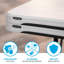 Table pliante portative 96 po-53881581