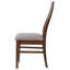 Chaise d'appoint Carney (ensemble de 2)