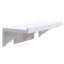 Haggins Adhesive Shower Shelf