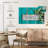 Tergel Welcome Door Sign-108081375