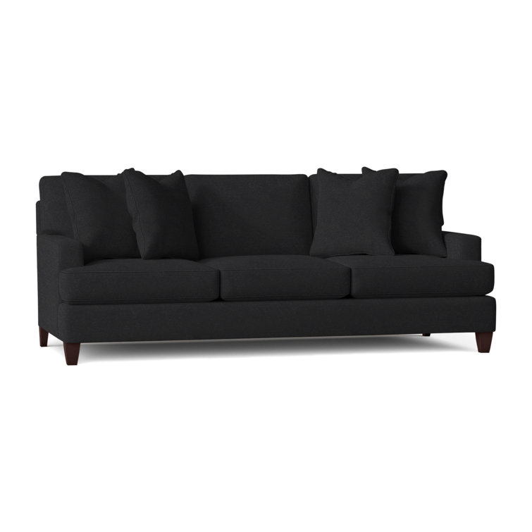 Mila Fabric Sofa