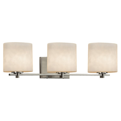 Brey 3 - Light Dimmable Vanity Light