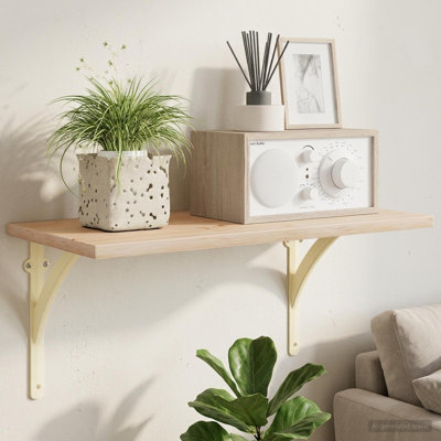 Wall Shelf Brackets Steel Metal Shelf Brackets Wall Mounted Support