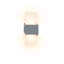 Acuo LED Outdoor Flush Mount-1933940975-1956755300