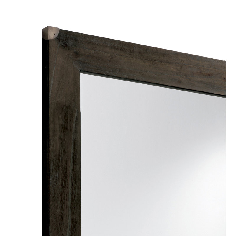 Wall Mirror, 150 cm H x 80 cm W x 3 cm D
