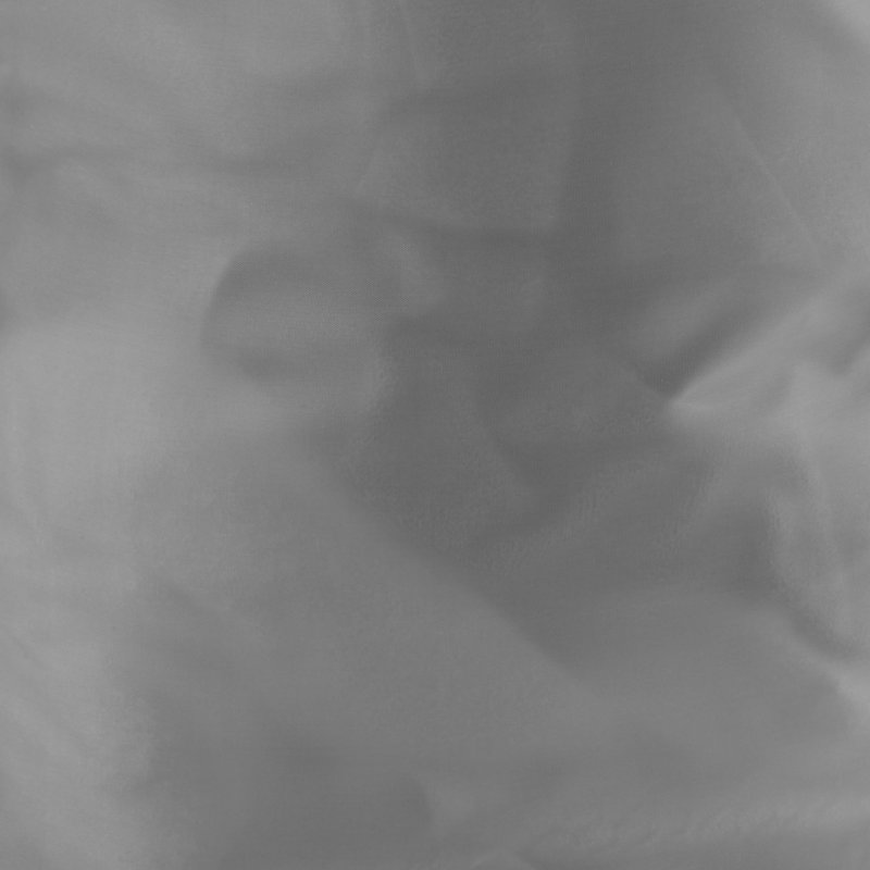 Dura-Clean Laundry Bag - Gray