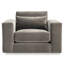 Felix Swivel Armchair