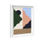 Peaking Mountains Print by Oliver Gal-1095564708-1095564709