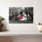 Mehar Red Amsterdam Bicycle-107680280