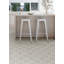12" x 12" x 0.06mm Vinyl Tile