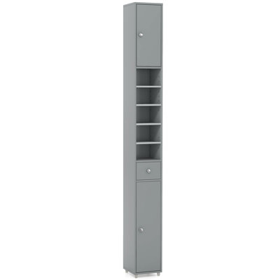 Adae Linen Cabinet