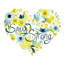 « heartfelt floral i », impression sur toile-29090531-72778494-72778489