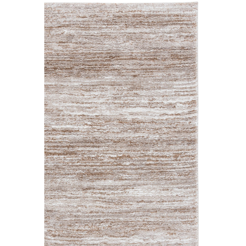 Northport Performance Abstract Rug, Runner 2'3" x 8'