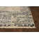 Valletta Blue Hand Tufted Area Rug
