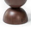 Aliza Solid Wood End Table-2142039218