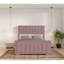 Yatton Upholstered Bed-431344694-431344698