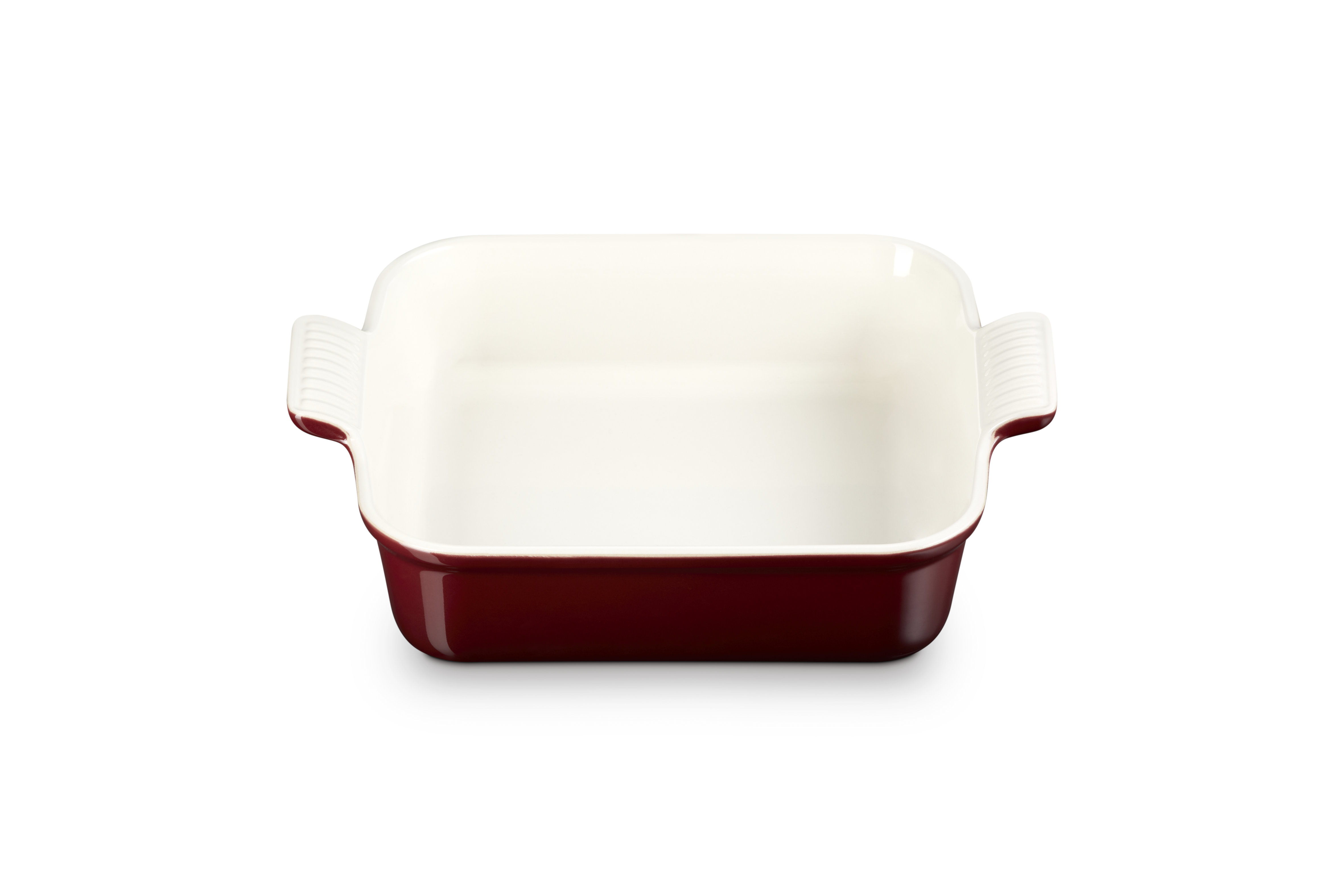 Le Creuset Stoneware Heritage Square Dish, 3 Qt. (9"),