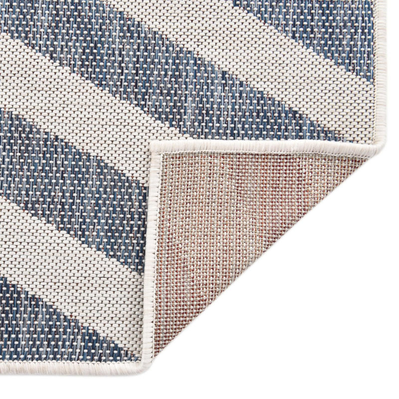 Tapis d'extérieur Destiny, Tapis de couloir 2 pi x 6 pi