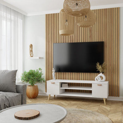 RTV Focus white - Scandinavian