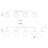 Nedra Vanity Light-66310824-66310825