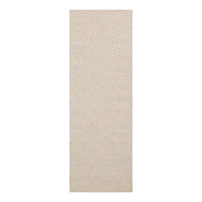 Traetyn Flatweave Wool Indoor Rug