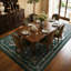Tapis antidérapant Palos Vintage-2039741579