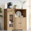 88.9cm Kitchen Pantry-748945569