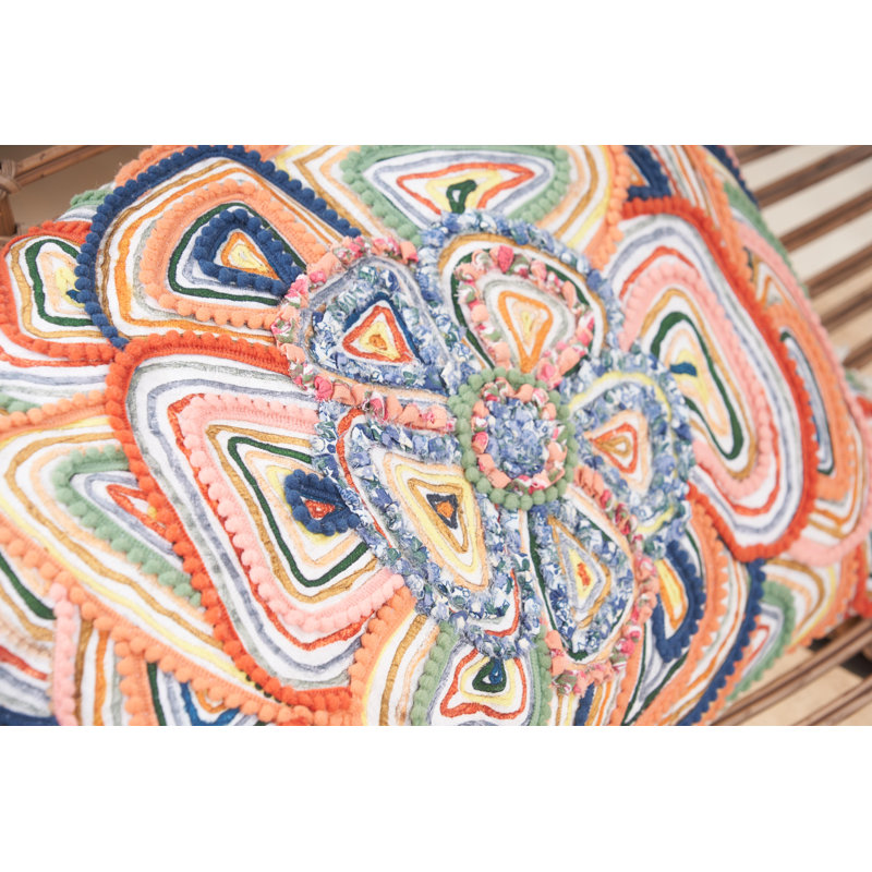 Putnum Throw Pillow